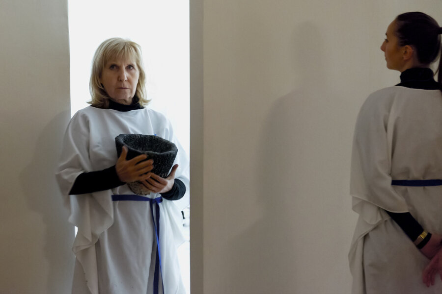 Foto: M. Dvořáková